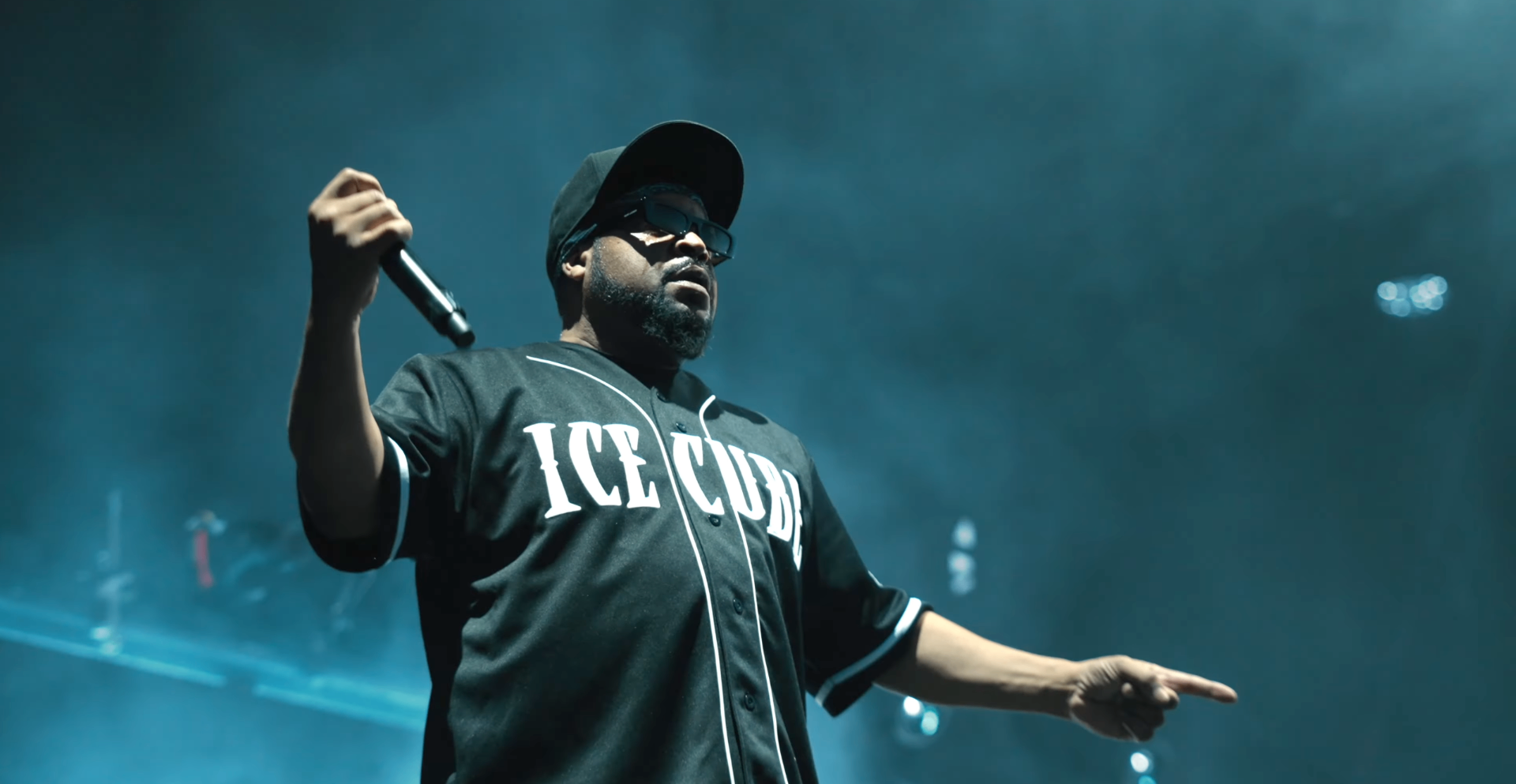 Riverbeat Still