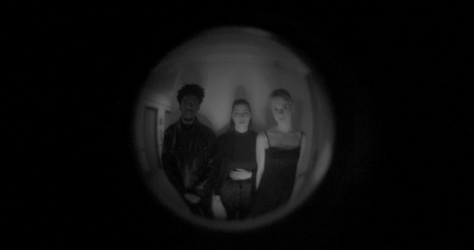 Tin Soldiers — still 2, directed by Aris Federman