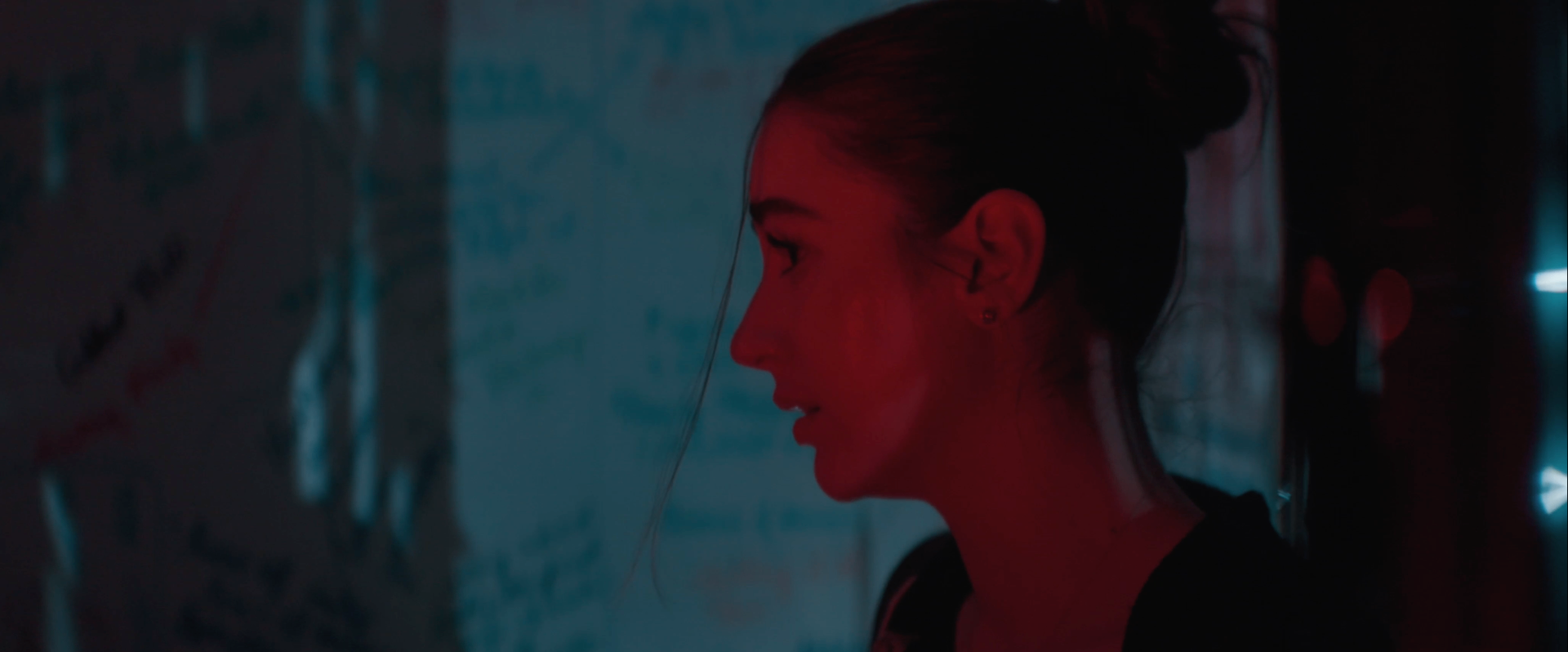 Tin Soldiers — still 4, directed by Aris Federman