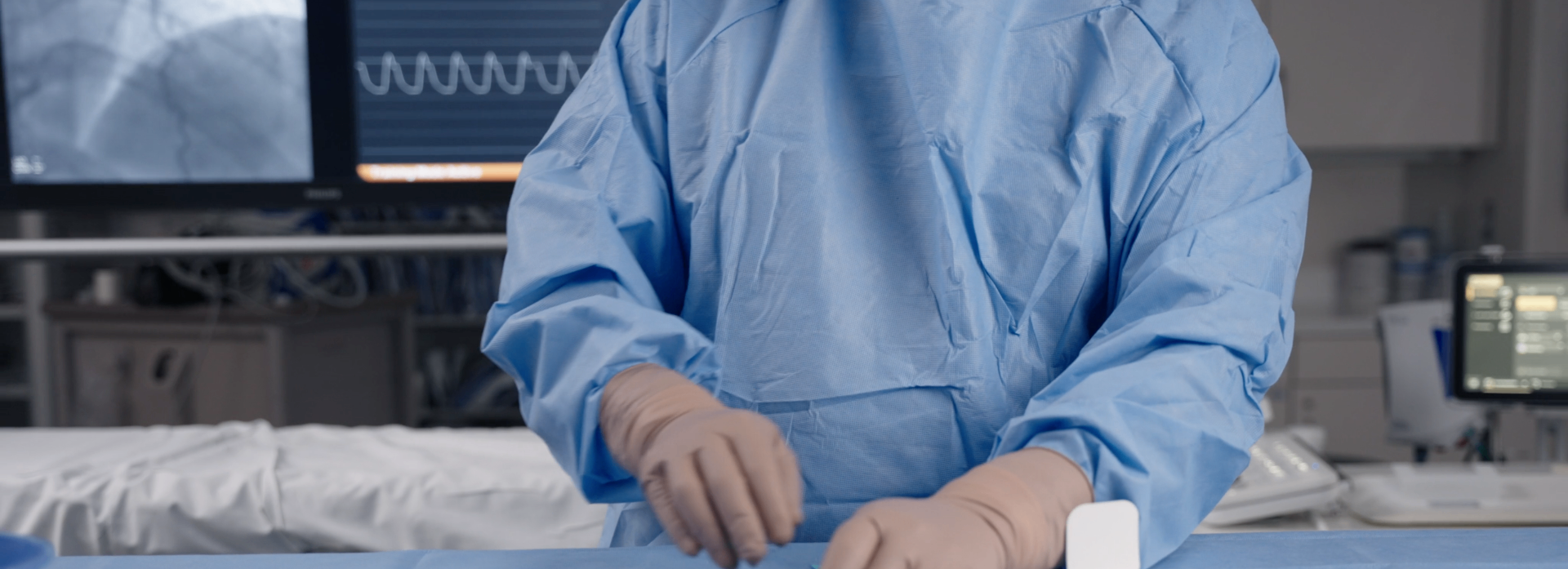 Medical Still