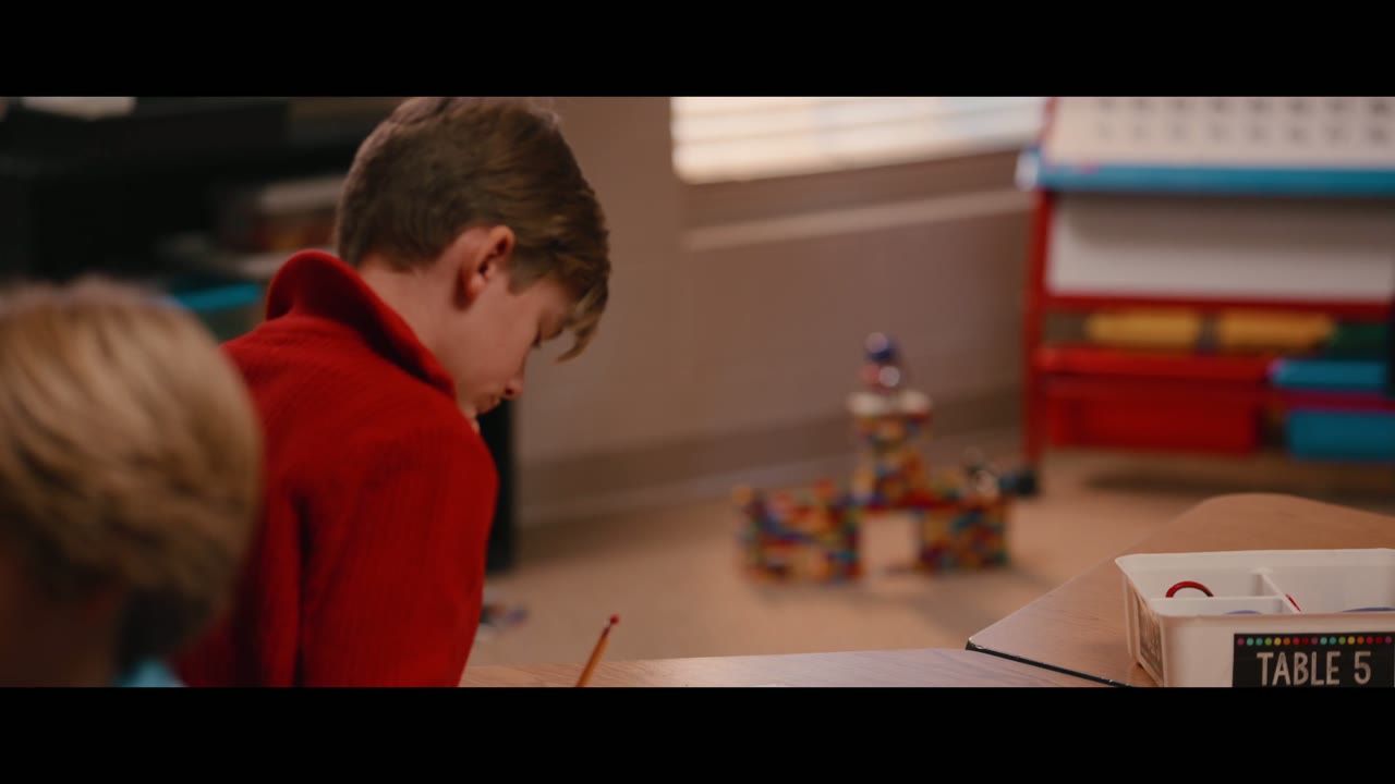 Tin Soldiers Trailer — thumbnail