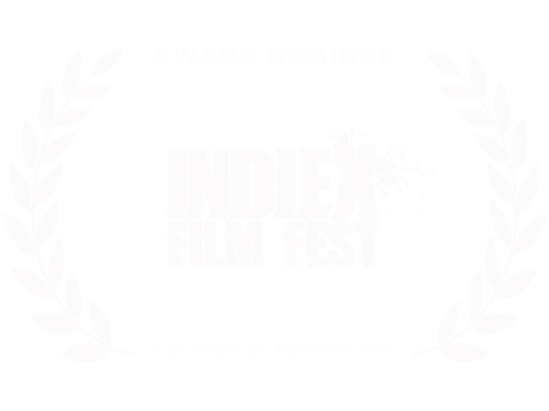 Festival laurel