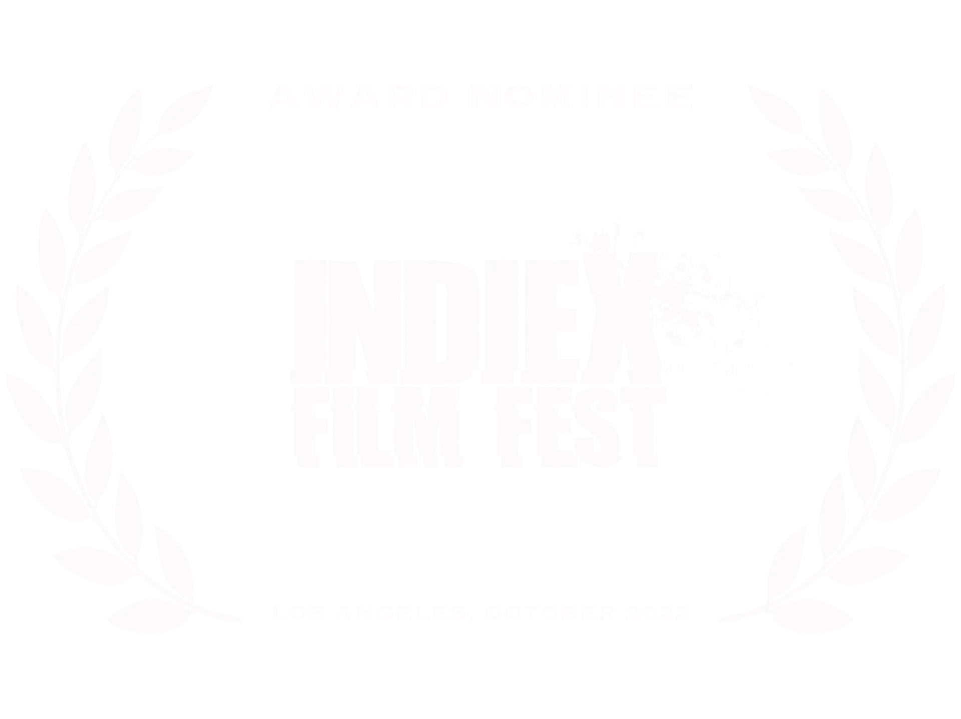 Festival laurel